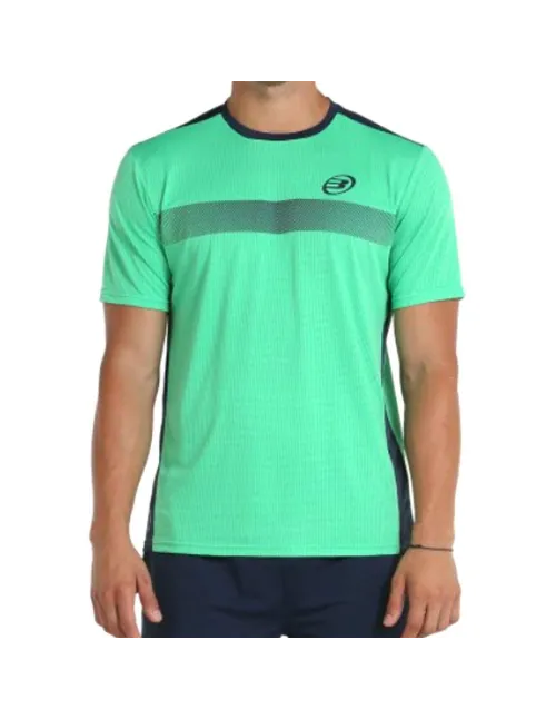 Camiseta Bullpadel Optar | Ofertas de pádel